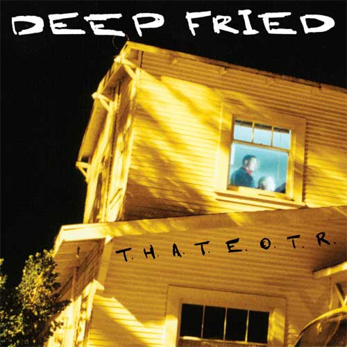 The House At The End of the Road - 2002